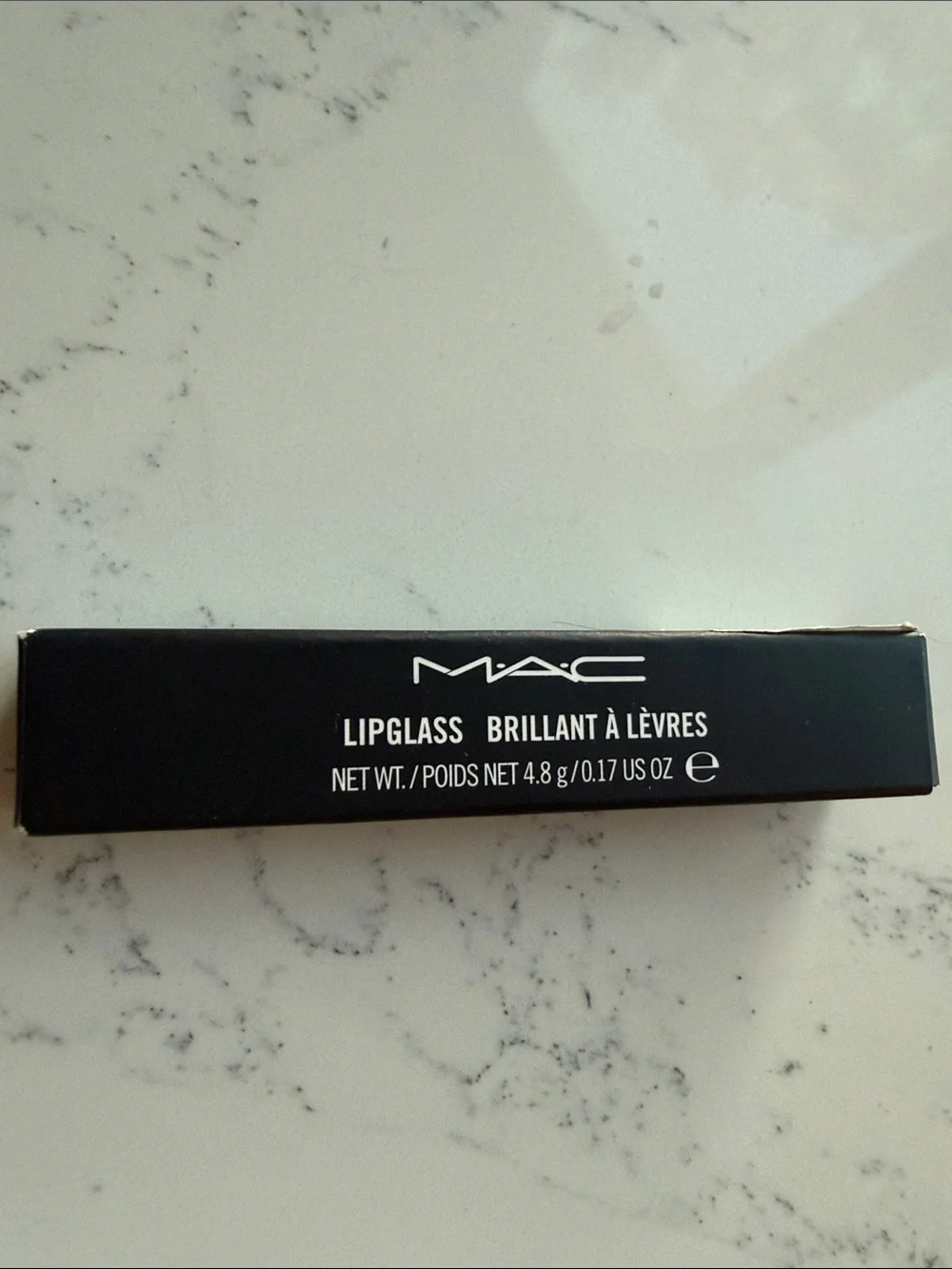 MAC Cosmetics mac lipglass